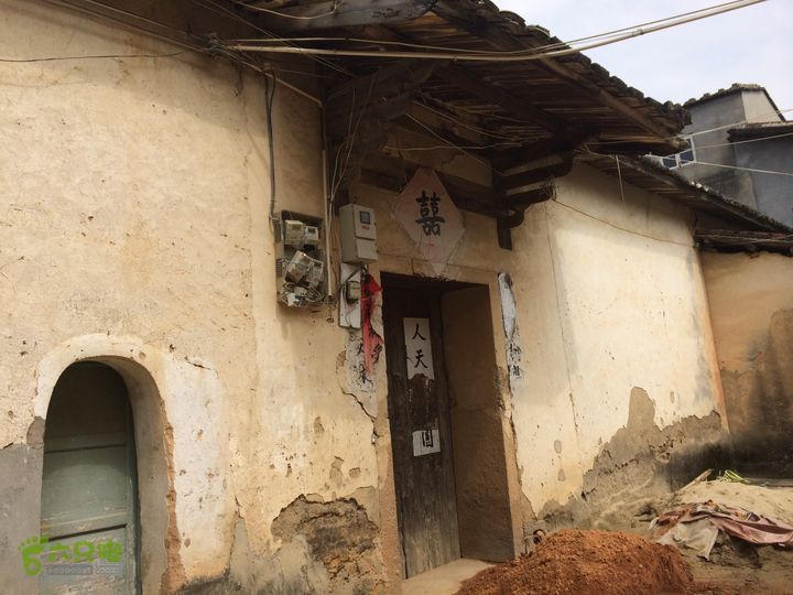 汤斜古道-大北岭-状元岭-贡院岭-泉头古道-杨廷水库圈越IMG_1630