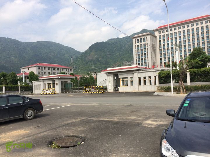 汤斜古道-大北岭-状元岭-贡院岭-泉头古道-杨廷水库圈越IMG_1633