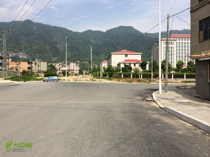 汤斜古道-大北岭-状元岭-贡院岭-泉头古道-杨廷水库圈越IMG_1634