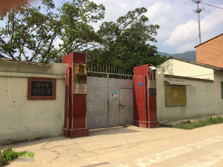 汤斜古道-大北岭-状元岭-贡院岭-泉头古道-杨廷水库圈越IMG_1635