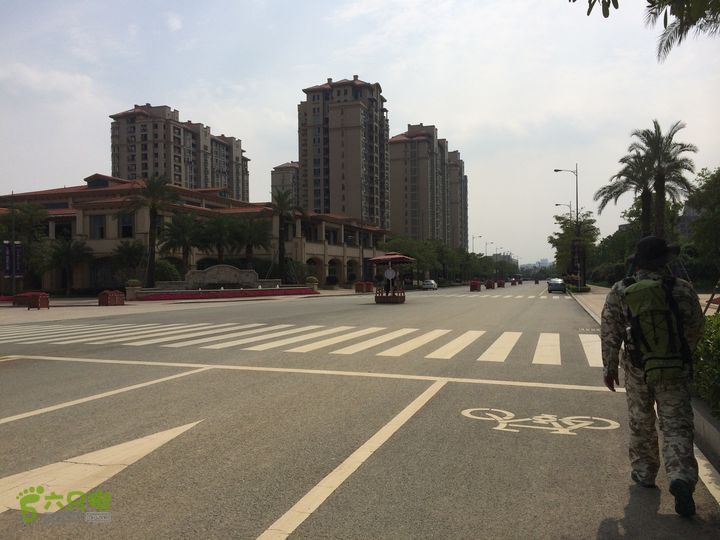 汤斜古道-大北岭-状元岭-贡院岭-泉头古道-杨廷水库圈越IMG_1637