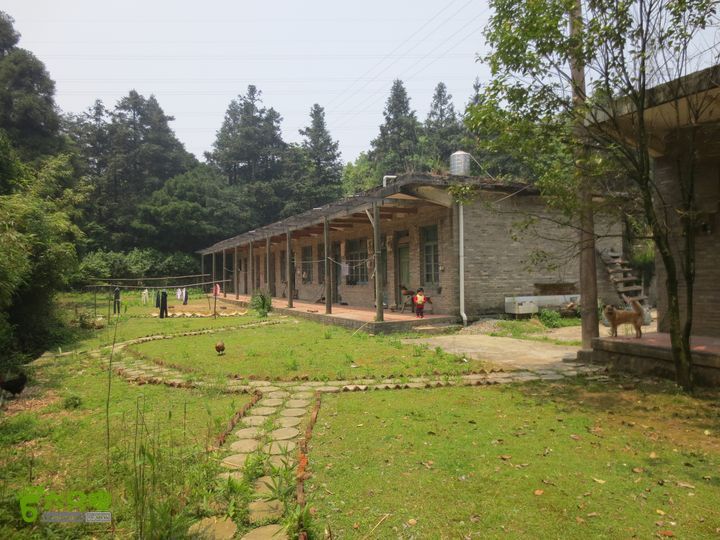 汤斜古道-大北岭-状元岭-贡院岭-泉头古道-杨廷水库圈越gallery.1367755767479