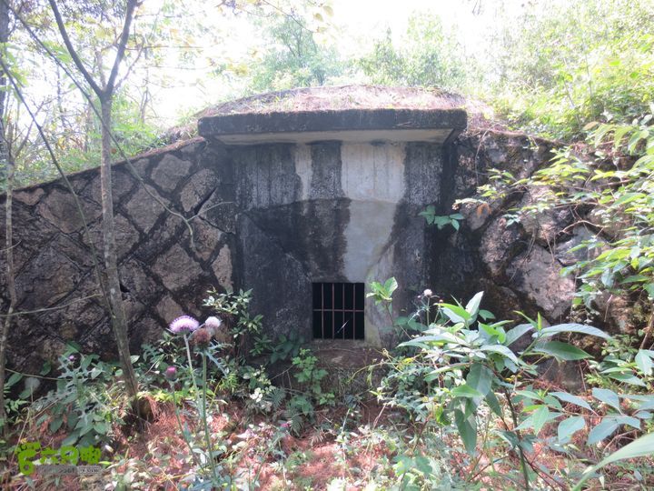 汤斜古道-大北岭-状元岭-贡院岭-泉头古道-杨廷水库圈越gallery.1367756290541