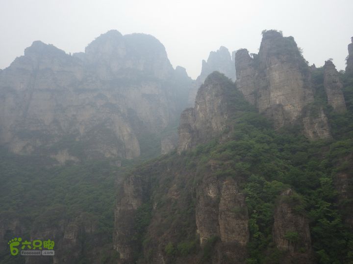 沙岭村-蚕姑坨-蚕姑庙-老君堂IMGP0186