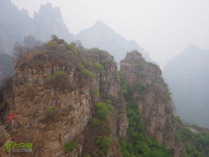 沙岭村-蚕姑坨-蚕姑庙-老君堂IMGP0190