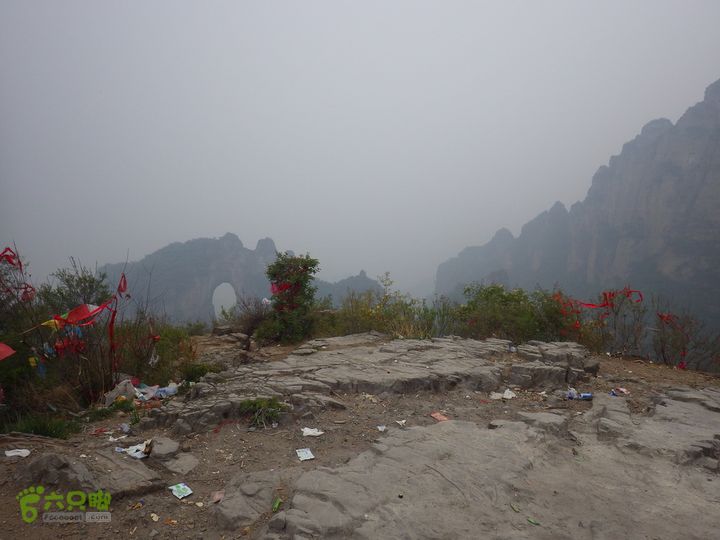 沙岭村-蚕姑坨-蚕姑庙-老君堂IMGP0194