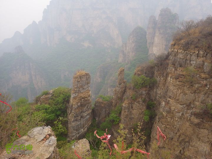 沙岭村-蚕姑坨-蚕姑庙-老君堂IMGP0195