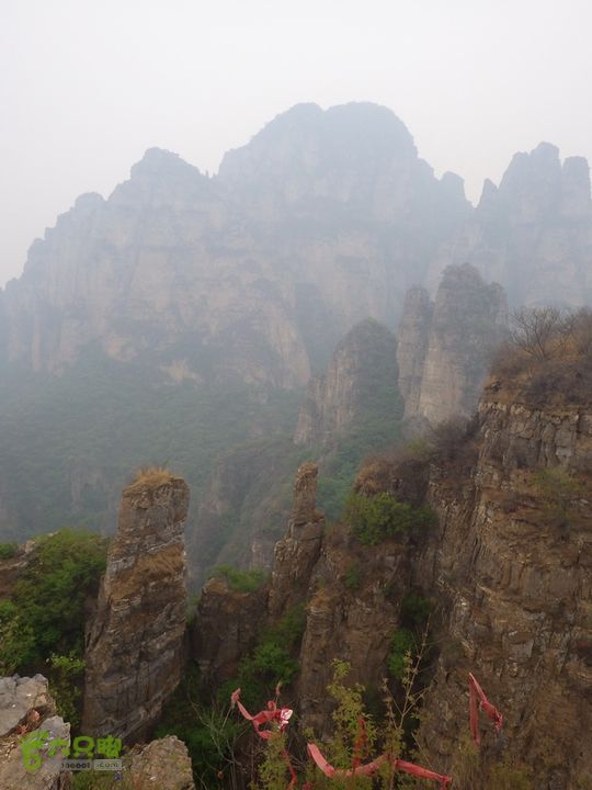 沙岭村-蚕姑坨-蚕姑庙-老君堂IMGP0196