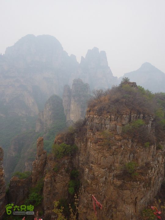 沙岭村-蚕姑坨-蚕姑庙-老君堂IMGP0197