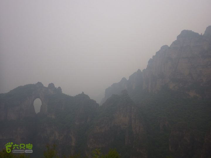 沙岭村-蚕姑坨-蚕姑庙-老君堂IMGP0198