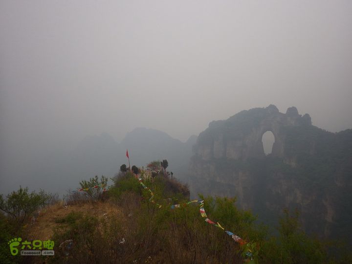 沙岭村-蚕姑坨-蚕姑庙-老君堂IMGP0199