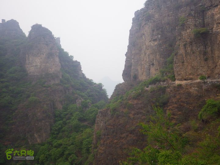 沙岭村-蚕姑坨-蚕姑庙-老君堂IMGP0203