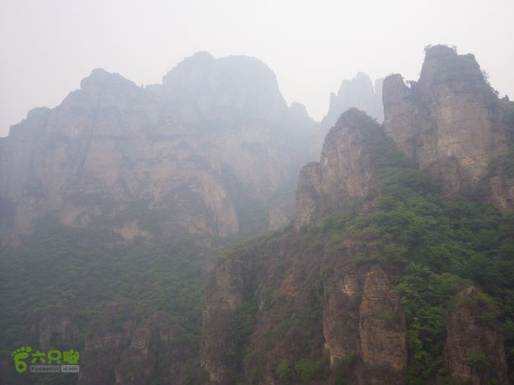 沙岭村-蚕姑坨-蚕姑庙-老君堂IMGP0204