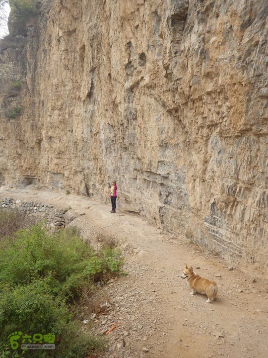 沙岭村-蚕姑坨-蚕姑庙-老君堂IMGP0225