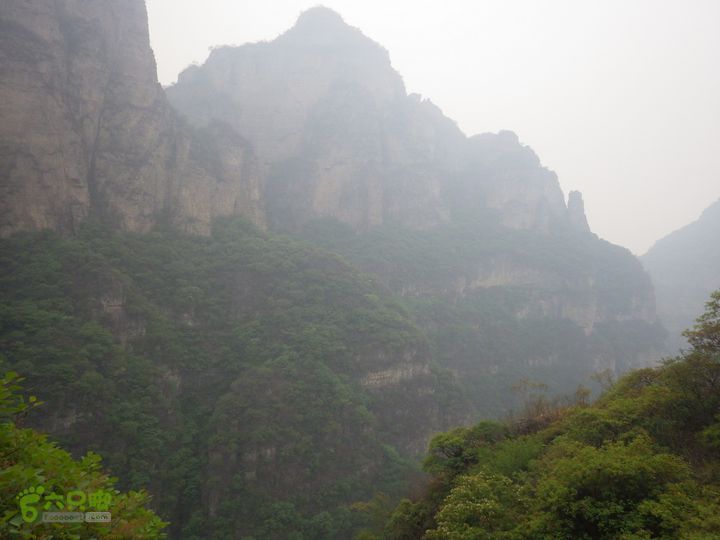 沙岭村-蚕姑坨-蚕姑庙-老君堂IMGP0251