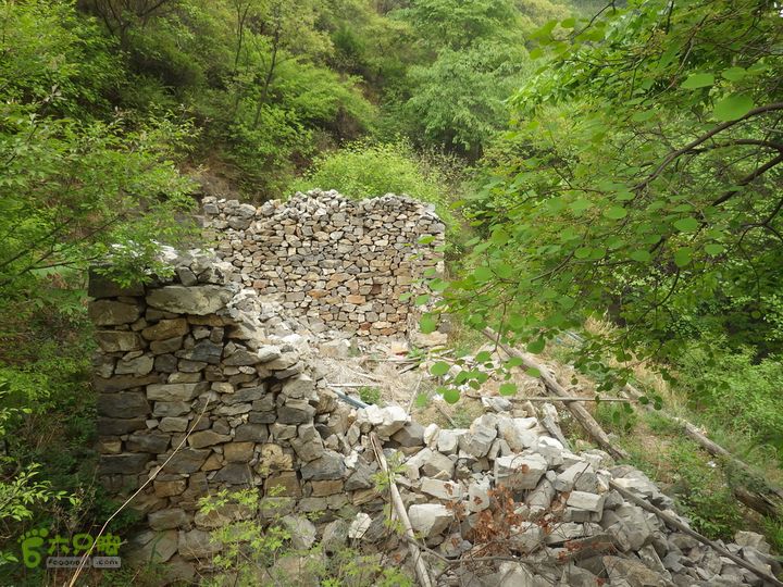 沙岭村-蚕姑坨-蚕姑庙-老君堂IMGP0252