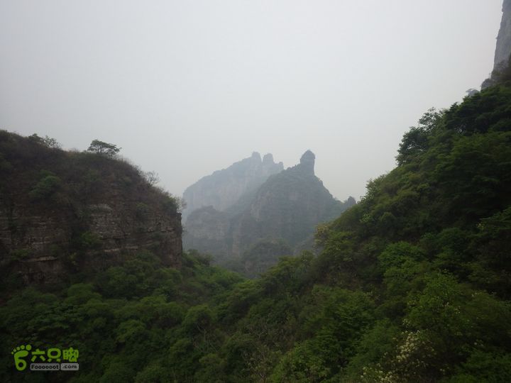 沙岭村-蚕姑坨-蚕姑庙-老君堂IMGP0253