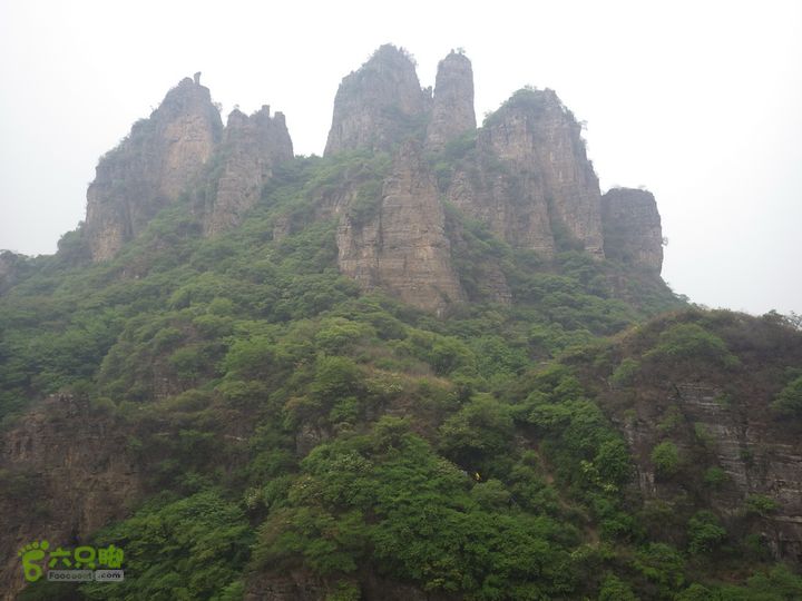 沙岭村-蚕姑坨-蚕姑庙-老君堂IMGP0254