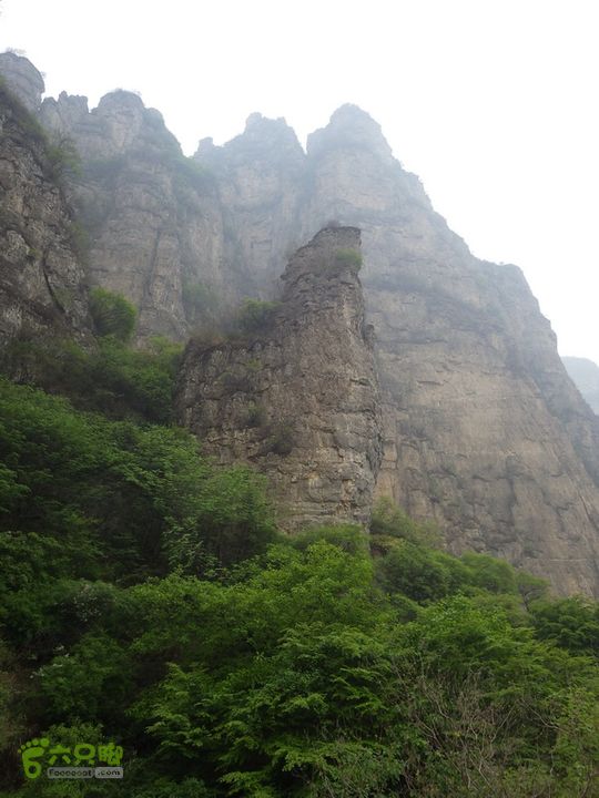 沙岭村-蚕姑坨-蚕姑庙-老君堂IMGP0255