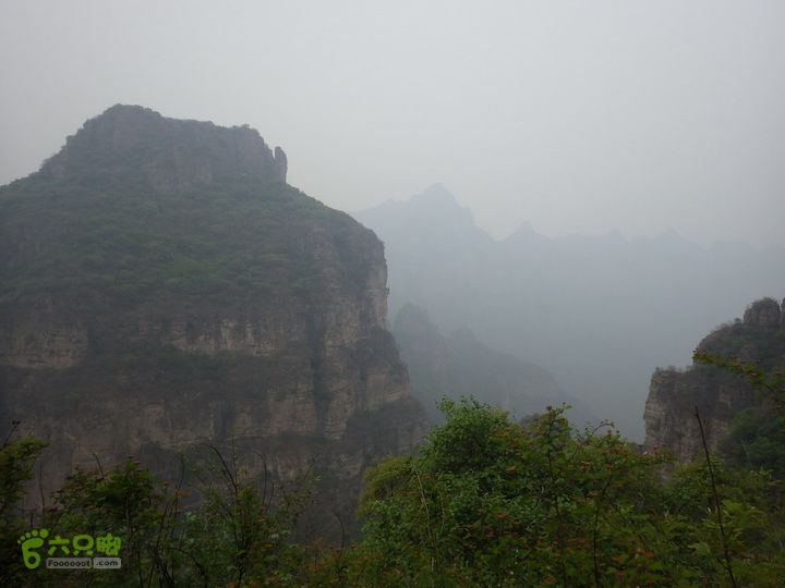 沙岭村-蚕姑坨-蚕姑庙-老君堂IMGP0257