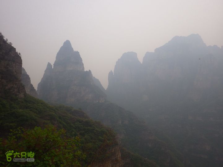 沙岭村-蚕姑坨-蚕姑庙-老君堂IMGP0258