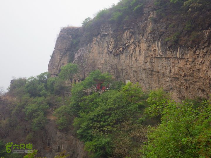 沙岭村-蚕姑坨-蚕姑庙-老君堂IMGP0260