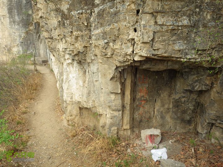 沙岭村-蚕姑坨-蚕姑庙-老君堂IMGP0261