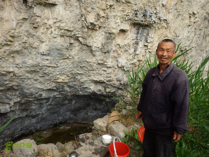 沙岭村-蚕姑坨-蚕姑庙-老君堂IMGP0265