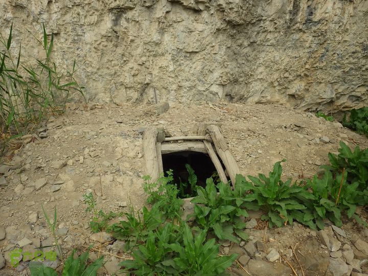 沙岭村-蚕姑坨-蚕姑庙-老君堂IMGP0266