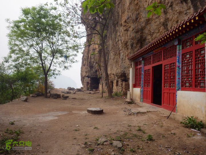 沙岭村-蚕姑坨-蚕姑庙-老君堂IMGP0267