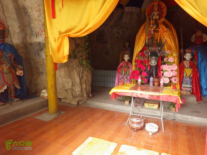 沙岭村-蚕姑坨-蚕姑庙-老君堂IMGP0268