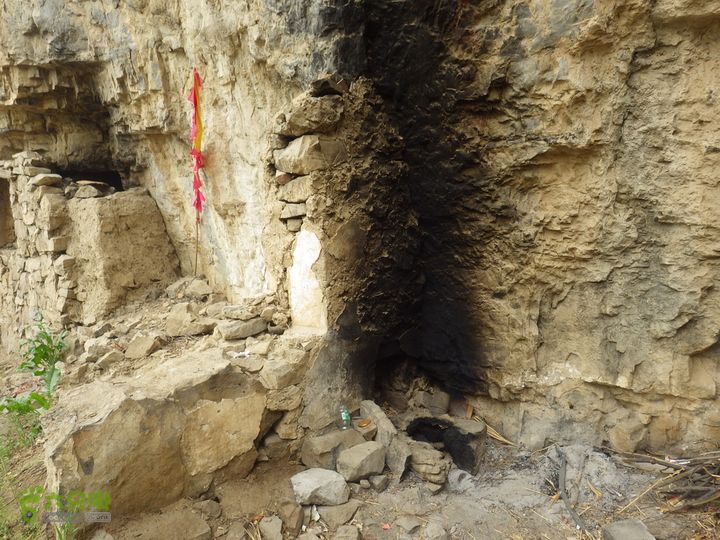 沙岭村-蚕姑坨-蚕姑庙-老君堂IMGP0269