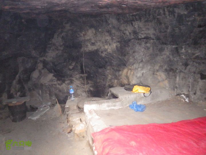 沙岭村-蚕姑坨-蚕姑庙-老君堂IMGP0270