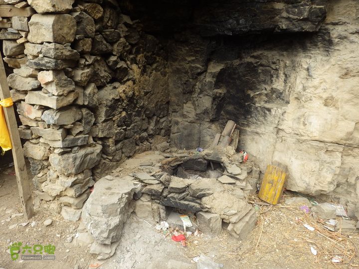 沙岭村-蚕姑坨-蚕姑庙-老君堂IMGP0273