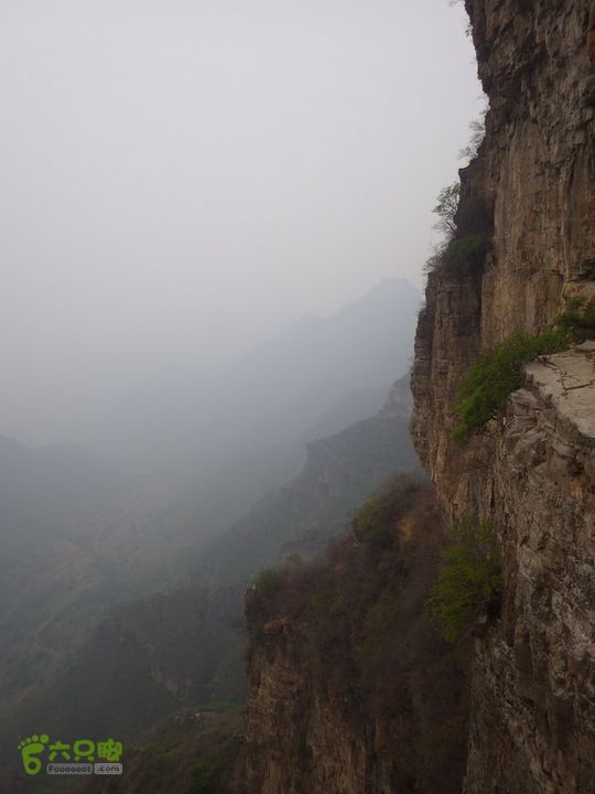 沙岭村-蚕姑坨-蚕姑庙-老君堂IMGP0275