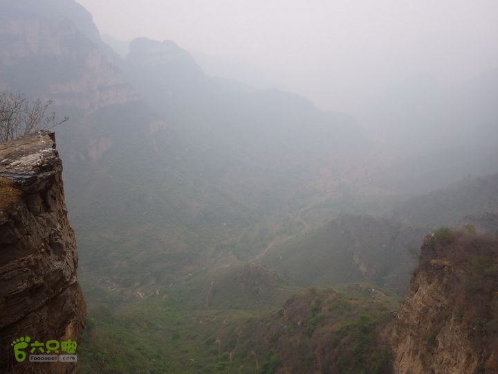 沙岭村-蚕姑坨-蚕姑庙-老君堂IMGP0276