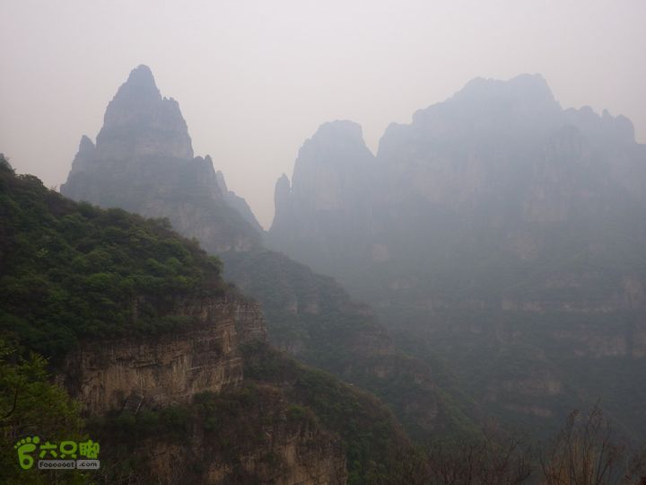 沙岭村-蚕姑坨-蚕姑庙-老君堂IMGP0277