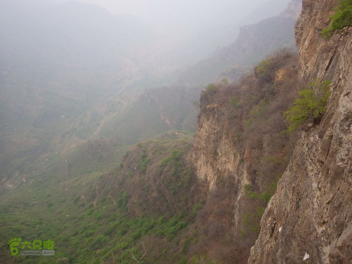 沙岭村-蚕姑坨-蚕姑庙-老君堂IMGP0278