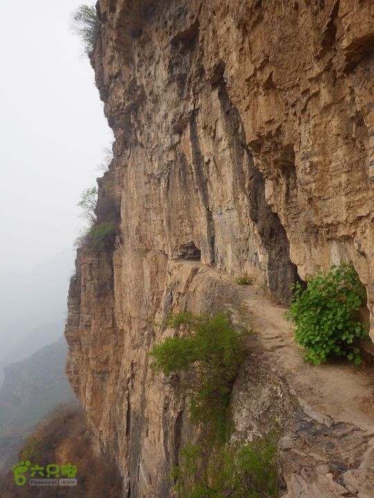沙岭村-蚕姑坨-蚕姑庙-老君堂IMGP0279