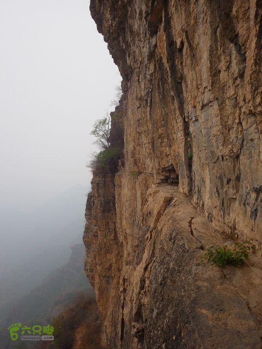 沙岭村-蚕姑坨-蚕姑庙-老君堂IMGP0280
