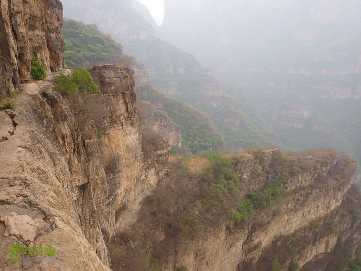 沙岭村-蚕姑坨-蚕姑庙-老君堂IMGP0281