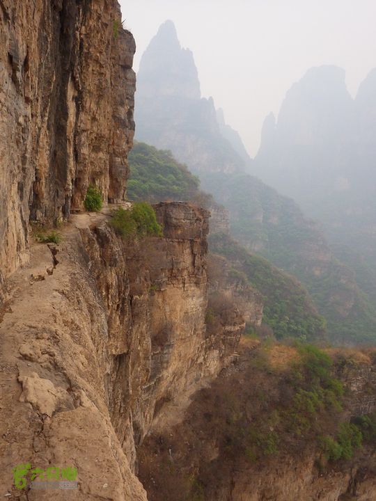 沙岭村-蚕姑坨-蚕姑庙-老君堂IMGP0282