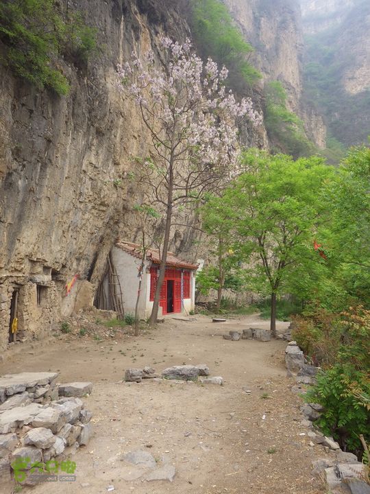 沙岭村-蚕姑坨-蚕姑庙-老君堂IMGP0283