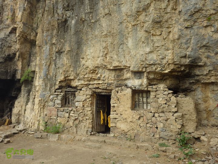 沙岭村-蚕姑坨-蚕姑庙-老君堂IMGP0284