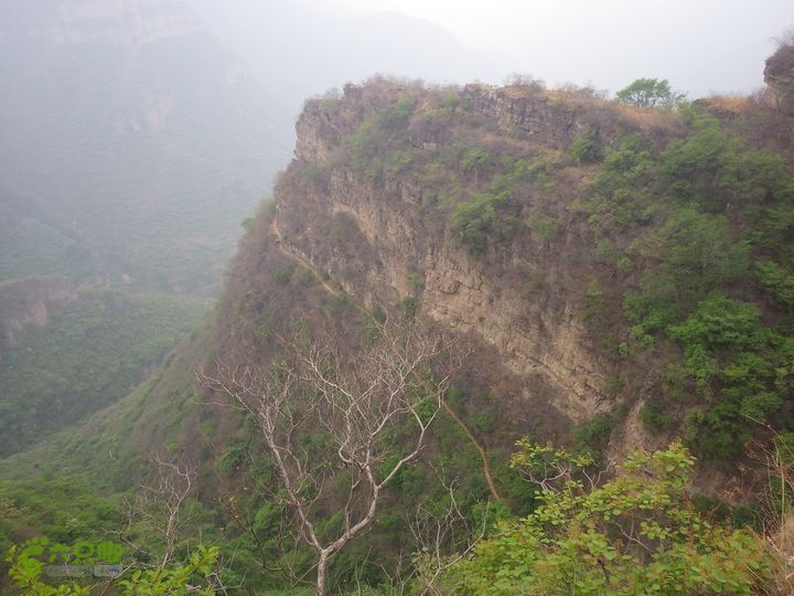 沙岭村-蚕姑坨-蚕姑庙-老君堂IMGP0287