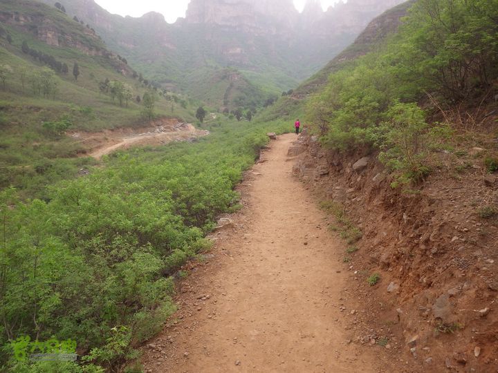 沙岭村-蚕姑坨-蚕姑庙-老君堂IMGP0288