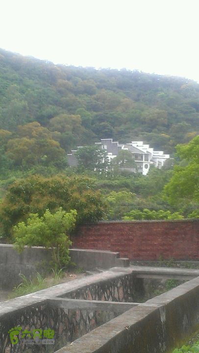 保税区～蛇地坑水库～石盘头水库～广生徒步2014-05-02 11:53:15