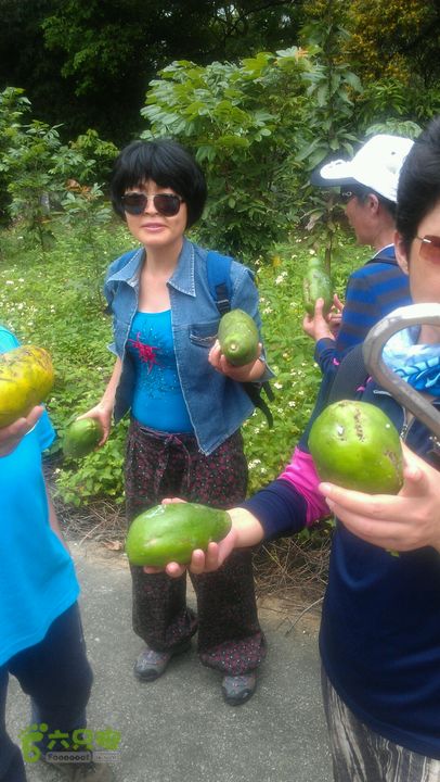 保税区～蛇地坑水库～石盘头水库～广生徒步2014-05-02 12:45:01