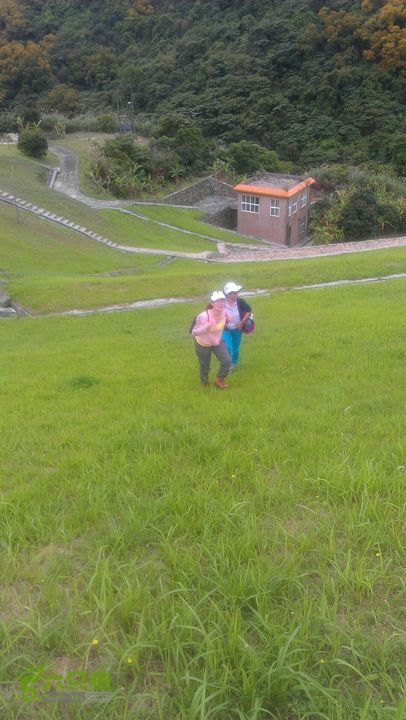 保税区～蛇地坑水库～石盘头水库～广生徒步2014-05-02 11:26:46