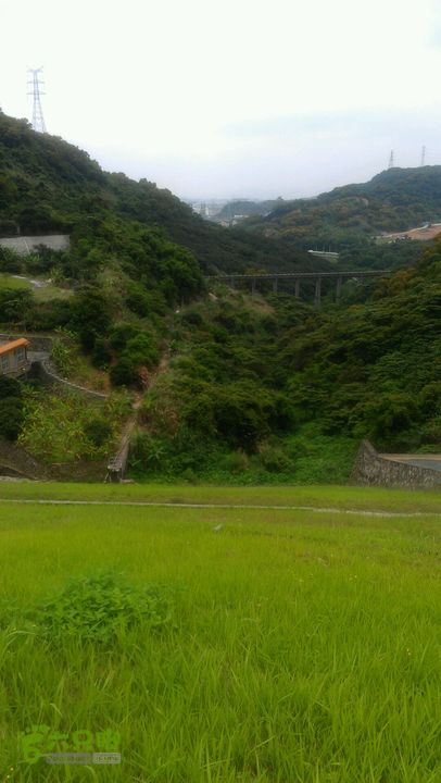 保税区～蛇地坑水库～石盘头水库～广生徒步2014-05-02 11:33:27